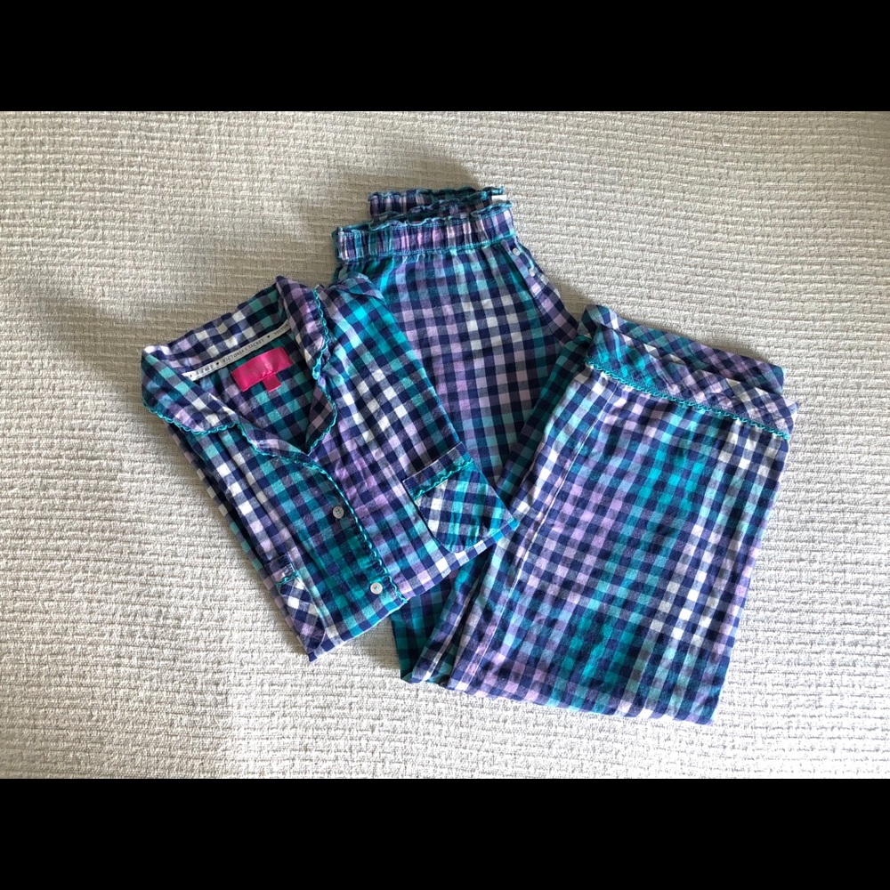 Victoria Secret pajamas